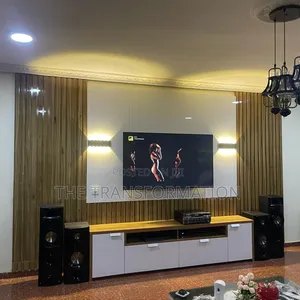 Switch Tv Console
