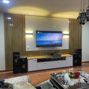 Switch Tv Console