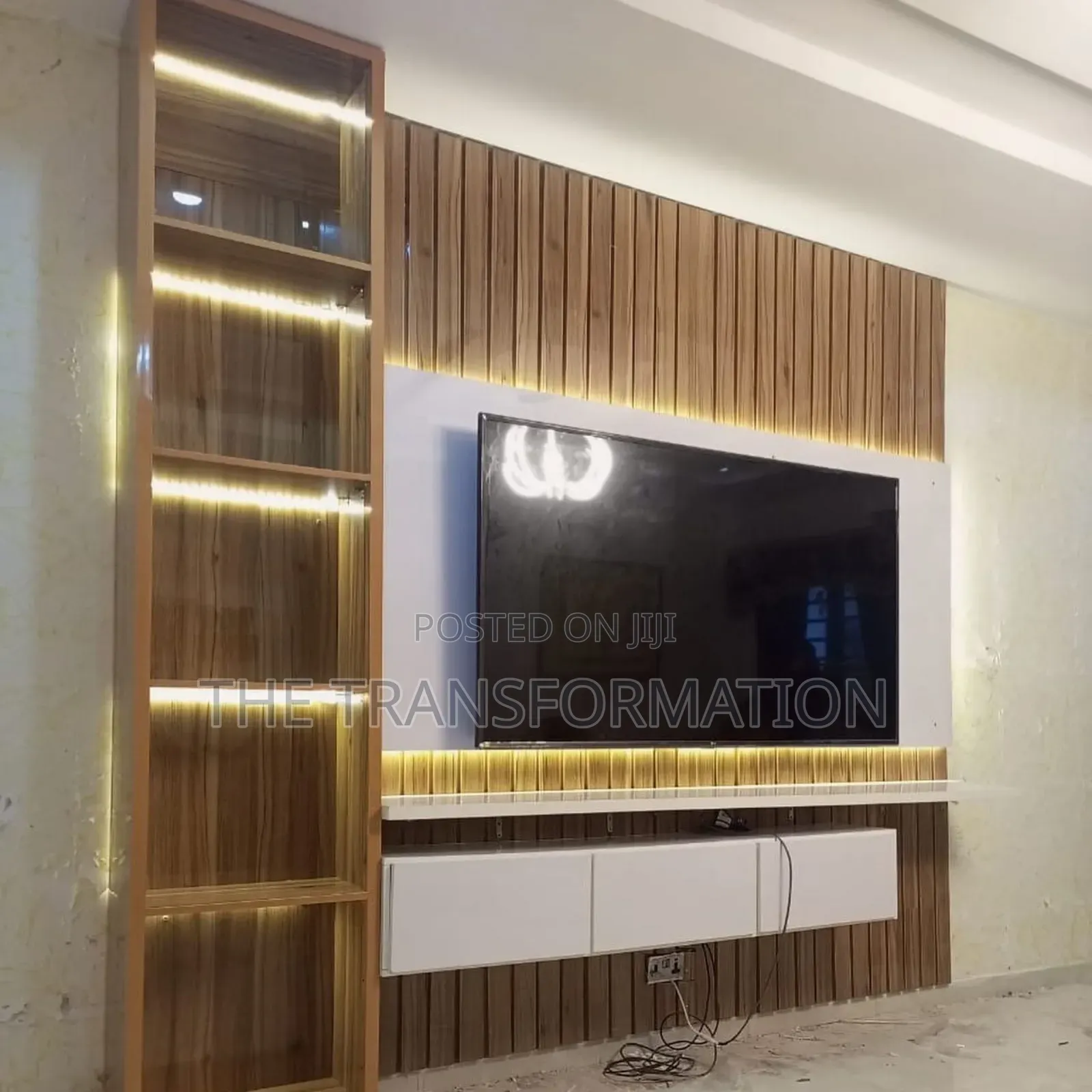 Tv Console