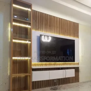 Tv Console