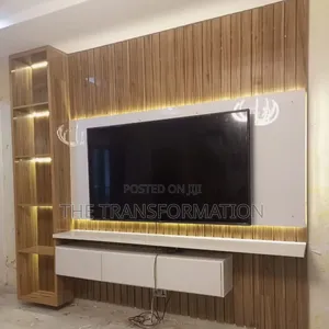 Tv Console