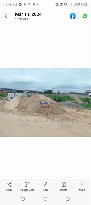 Sharp Sand