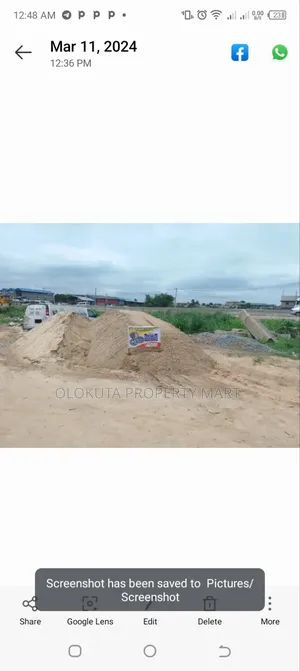 Sharp Sand