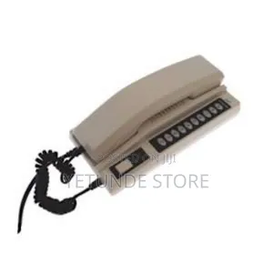 Wearhouse Wireless Intercom