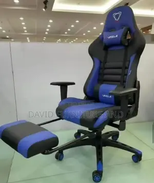 Reclining Gaming Chair