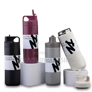 550ml Sport Water Bottle