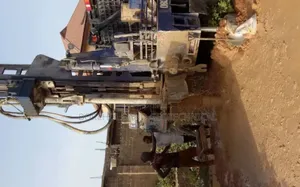 Water Borehole Drilling in Any Part of Abuja. Contact Us