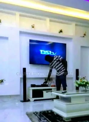DSTV , GOTV , SLTV Maintenance , Installations and Sales