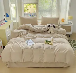 Pure Cotton Bedding Set