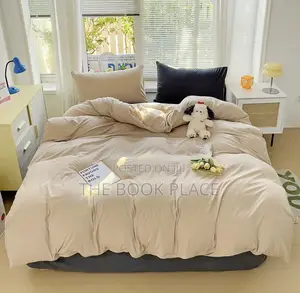 Pure American Super Bedsheet