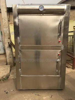 Industrial Oven