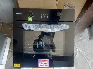 Phima Inbuilt Oven Electric Gas Use 100% Copper.