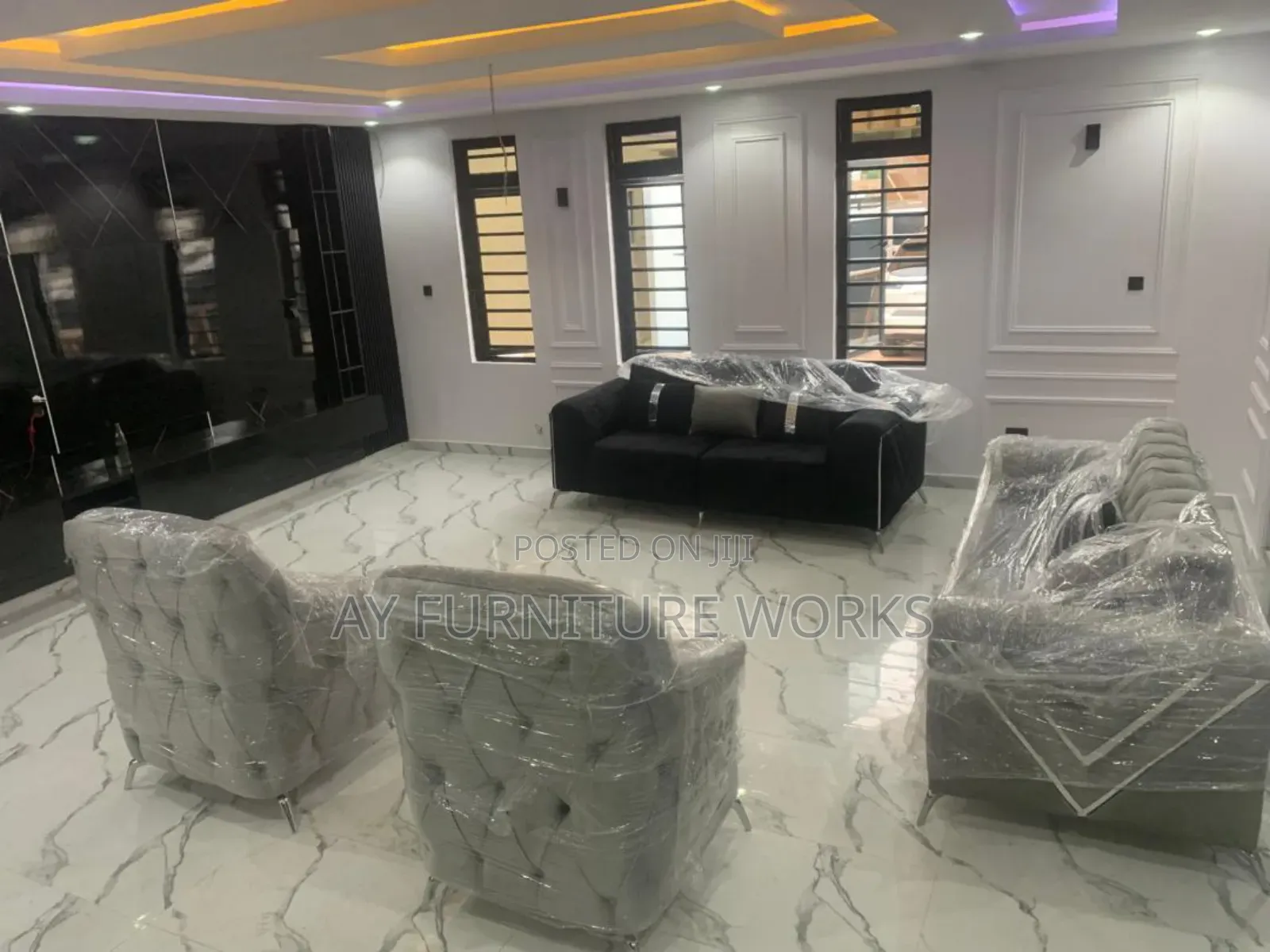 Turkey Standard Chesterfield Sofas