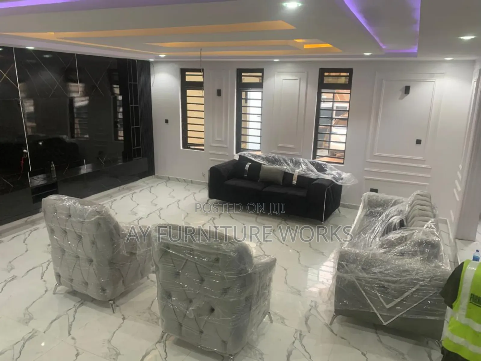 Turkey Standard Chesterfield Sofas