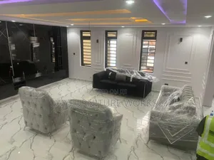 Turkey Standard Chesterfield Sofas