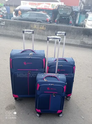 Complete Set of Plastic Box 120,000