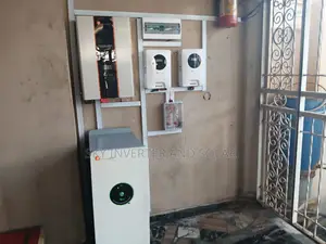 15kw/48v Felicity Lithium Ion Battery
