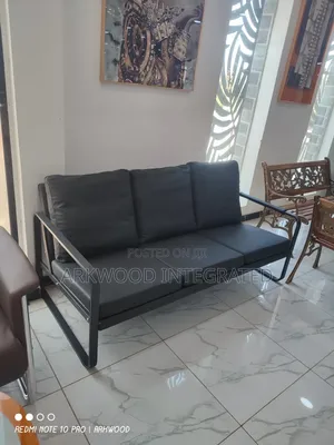 Office Sofa 3in1