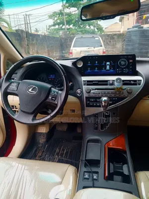 2024 Android Screen RX 35O 2014