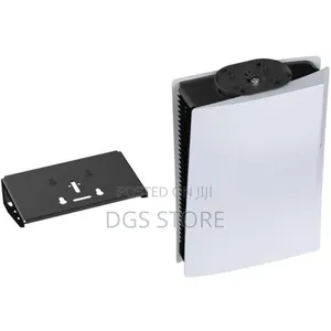 Dobe Wall Mounting Bracket for PS5 PS5 Pro