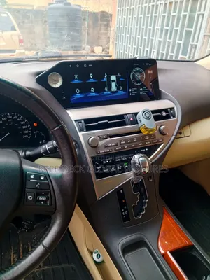 Is Available 2024 RX 35O Android Screen 2015