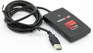 RF Ideas Pcprox Plus NFC RFID Proximity Card Reader
