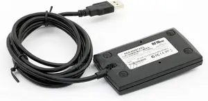 RF Ideas Pcprox Plus NFC RFID Proximity Card Reader