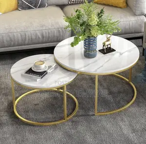 2in1 Center Table