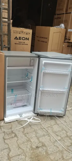 Aeon 100l Fridge With 1yr Warranty