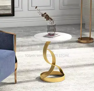 Italia Luxury Coffee Table