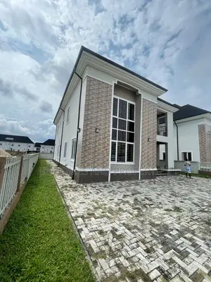 4bdrm Duplex in Reefcourts Estate, Port-Harcourt for sale