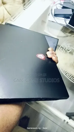 Laptop MSI GL62M 7RC 16GB Intel Core I5 SSD 512GB