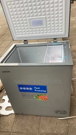 AEON 150l Chest Freezer