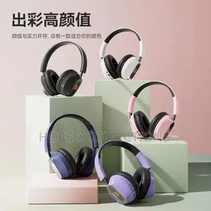 Wireless Headphones
