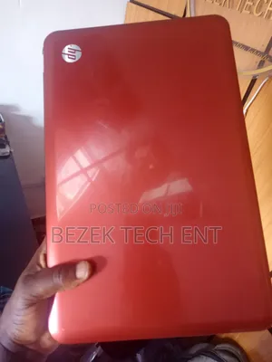 New Laptop HP Pavilion G4 4GB Intel Core I3 HDD 320GB