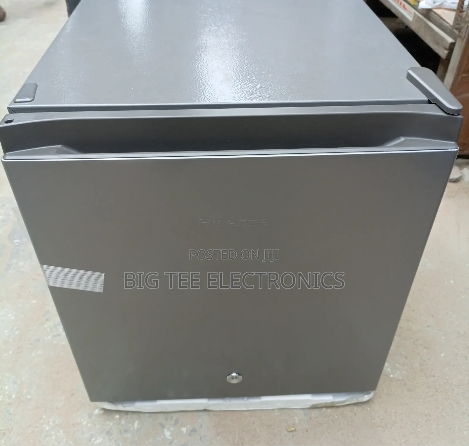 Hisense Bed Side Fridge