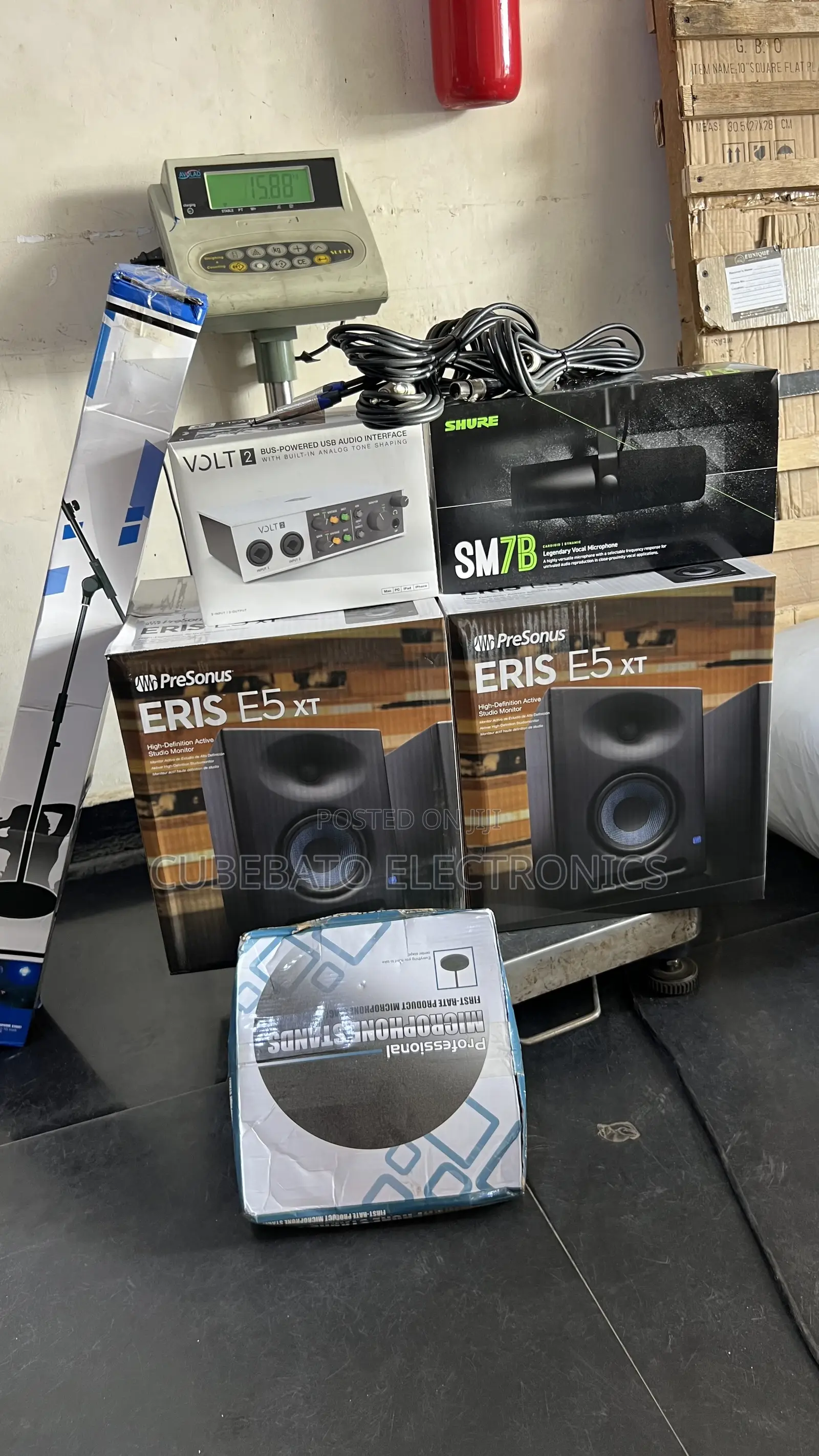 Studio Bundle