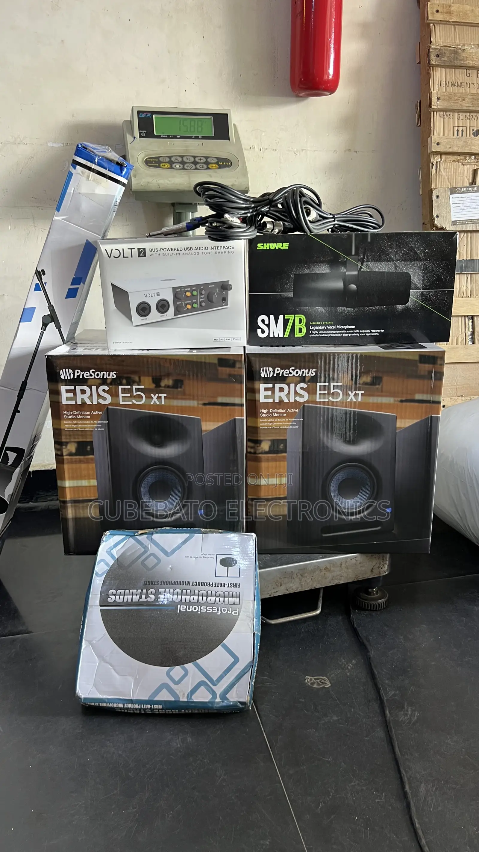 Studio Bundle