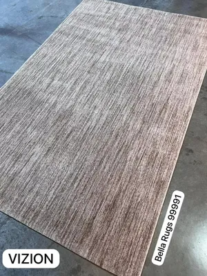 Modern Turkish Plane Bella Centre Rug