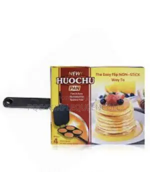 Pan Cake Pan