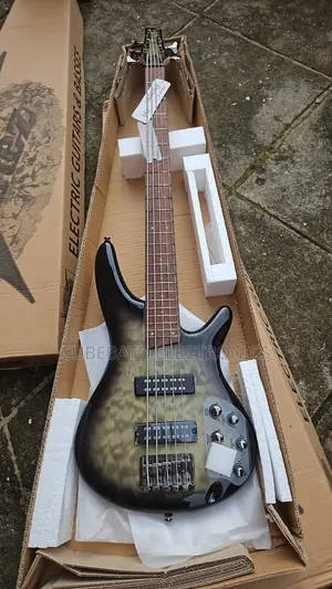 Ibanez Guitar