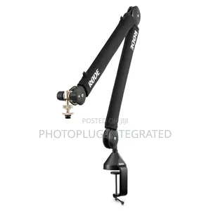 Rode Psa1+ Podmic Desktop Arm