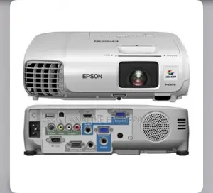 EPSON Projector 3200lumen Eb-S05.