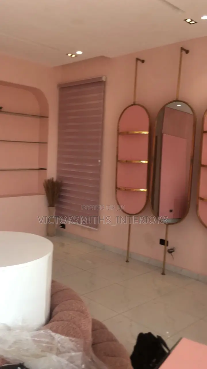 High Quality Day Night Blinds