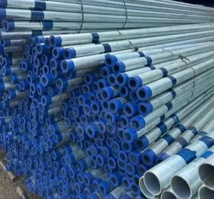 Hot Dip Galvanized Pipe