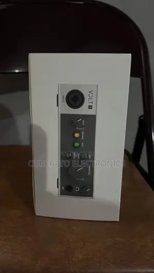 UAD Volt 1 Audio Interface