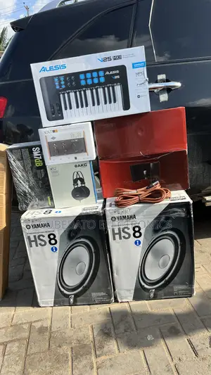 Full Studio Bundle