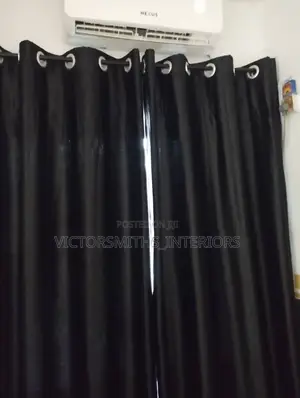High Quality Curtains Drapes