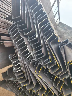 150x50x2mmx6metres Z Purlin
