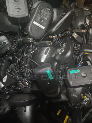 Computer Mouse